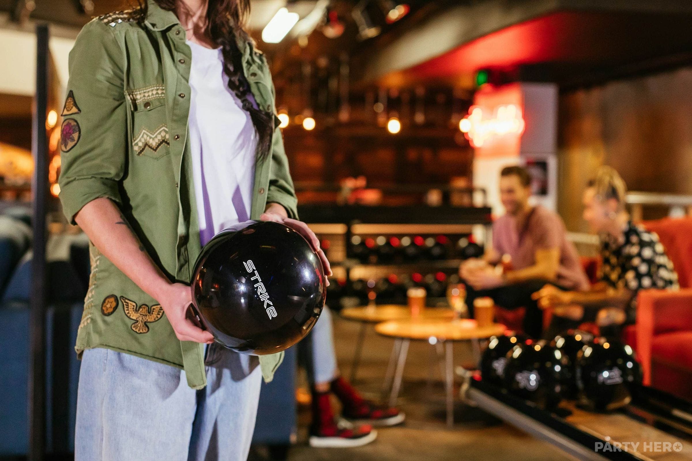 Strike Bowling Point Cook - ten pin bowling in Melbourne