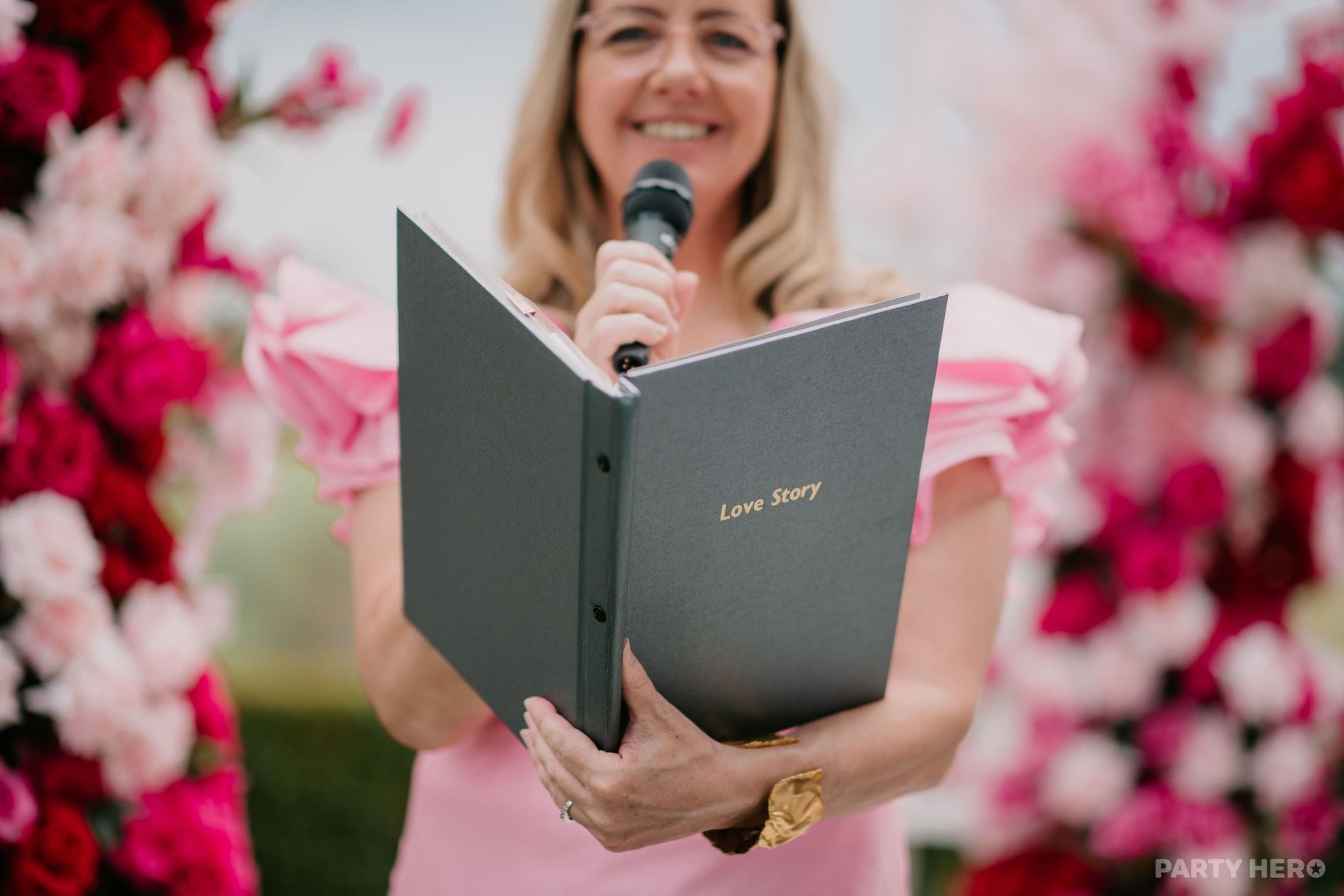 Jamie + Cara Brisbane City Celebrants - wedding celebrant in Brisbane