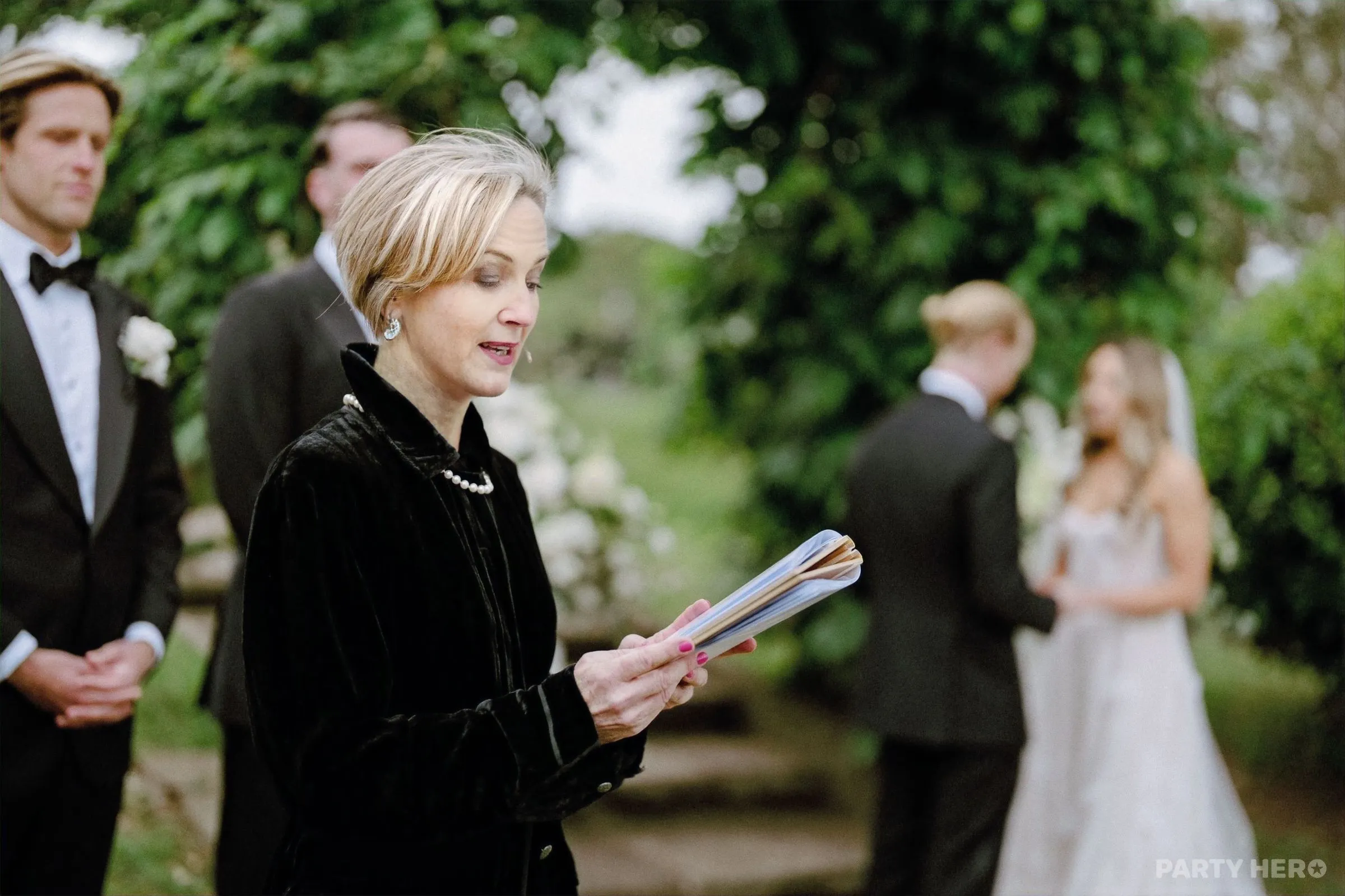 Bee Together Celebrant