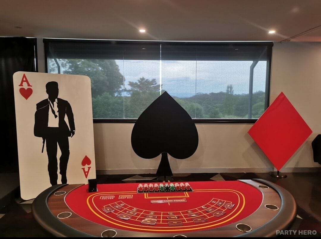 L.A. Productions activity in Sydney - group bookings
