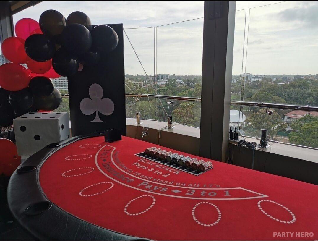 L.A. Productions activity in Sydney - group bookings