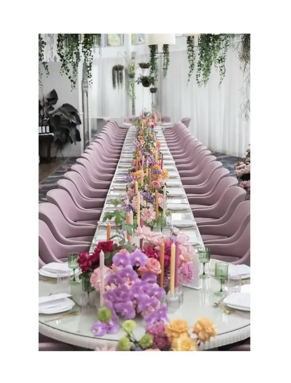 The Botanica Vaucluse - party venue in Sydney