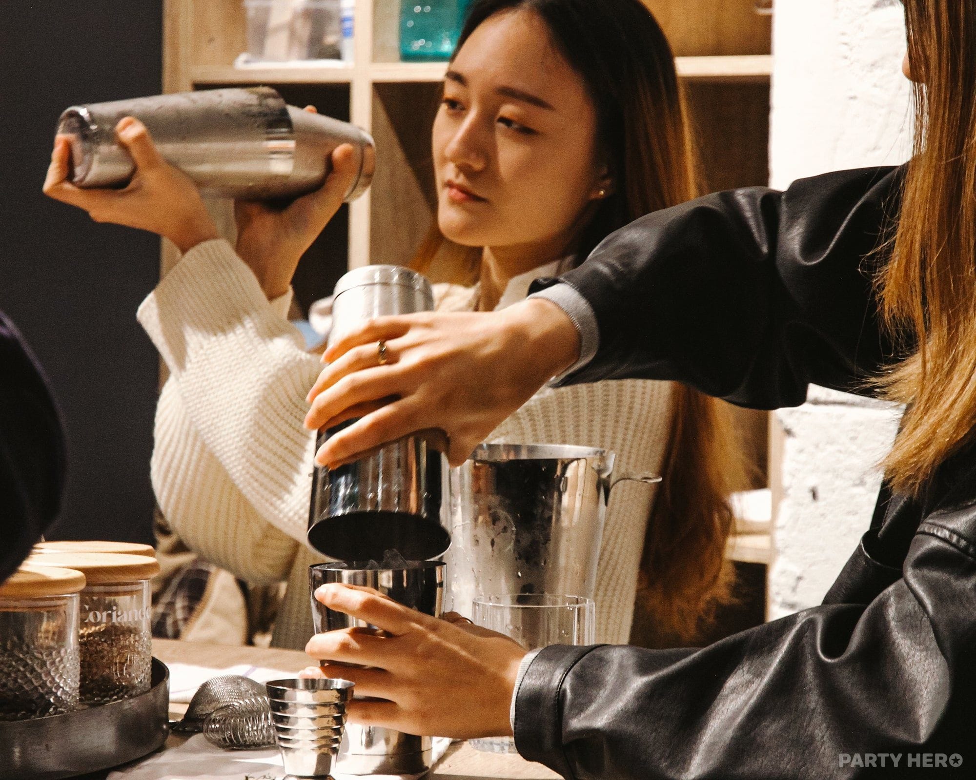 Manly Spirits Co cocktail classes in Sydney - group bookings