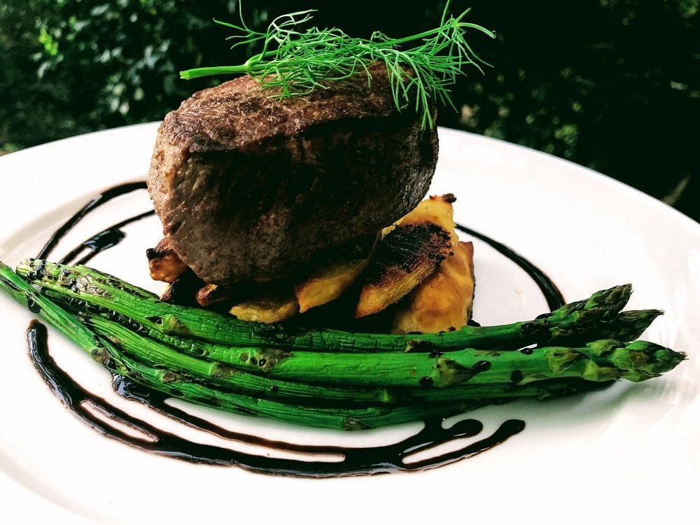 Helen's Catering activity in Sydney - group bookings