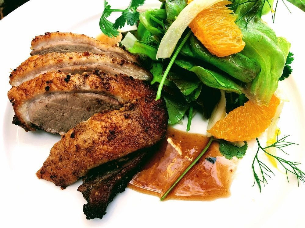 Helen's Catering activity in Sydney - group bookings
