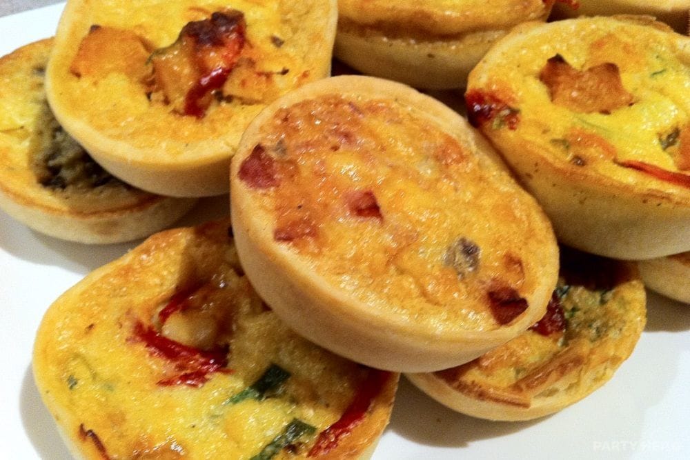 Helen's Catering activity in Sydney - group bookings