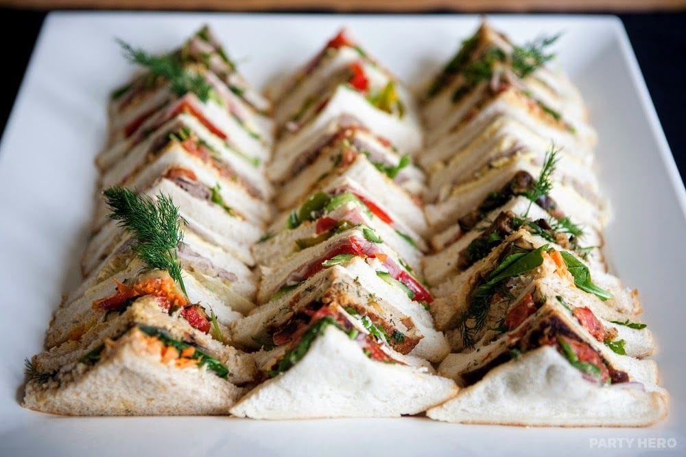 Helen's Catering activity in Sydney - group bookings