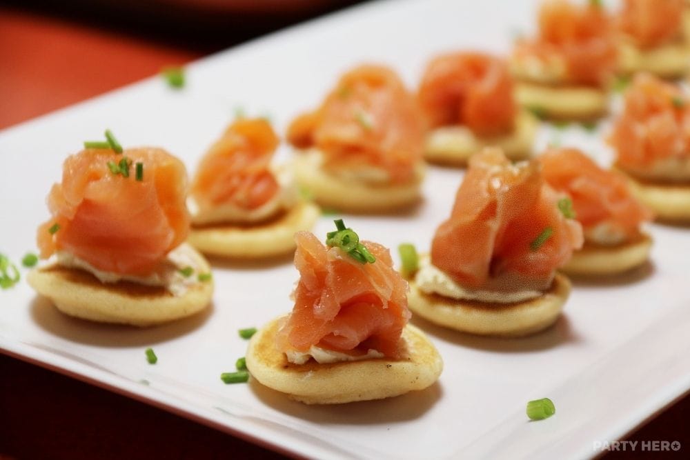 Helen's Catering activity in Sydney - group bookings