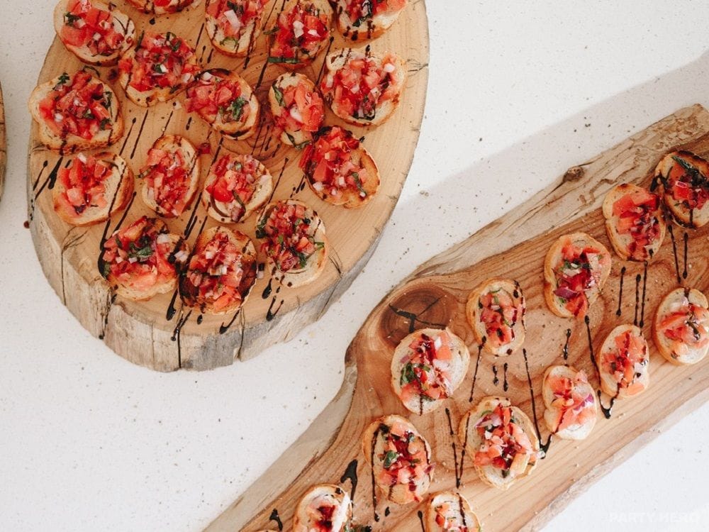 Helen's Catering activity in Sydney - group bookings
