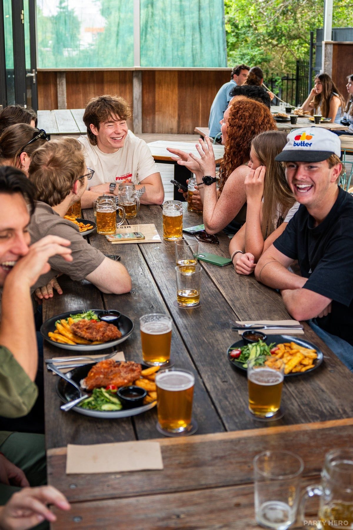Resin Brewing - tasting experiences in Wollongong