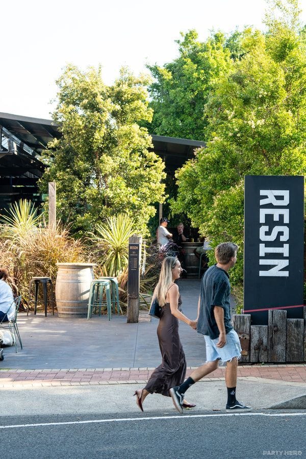 Resin Brewing - tasting experiences in Wollongong