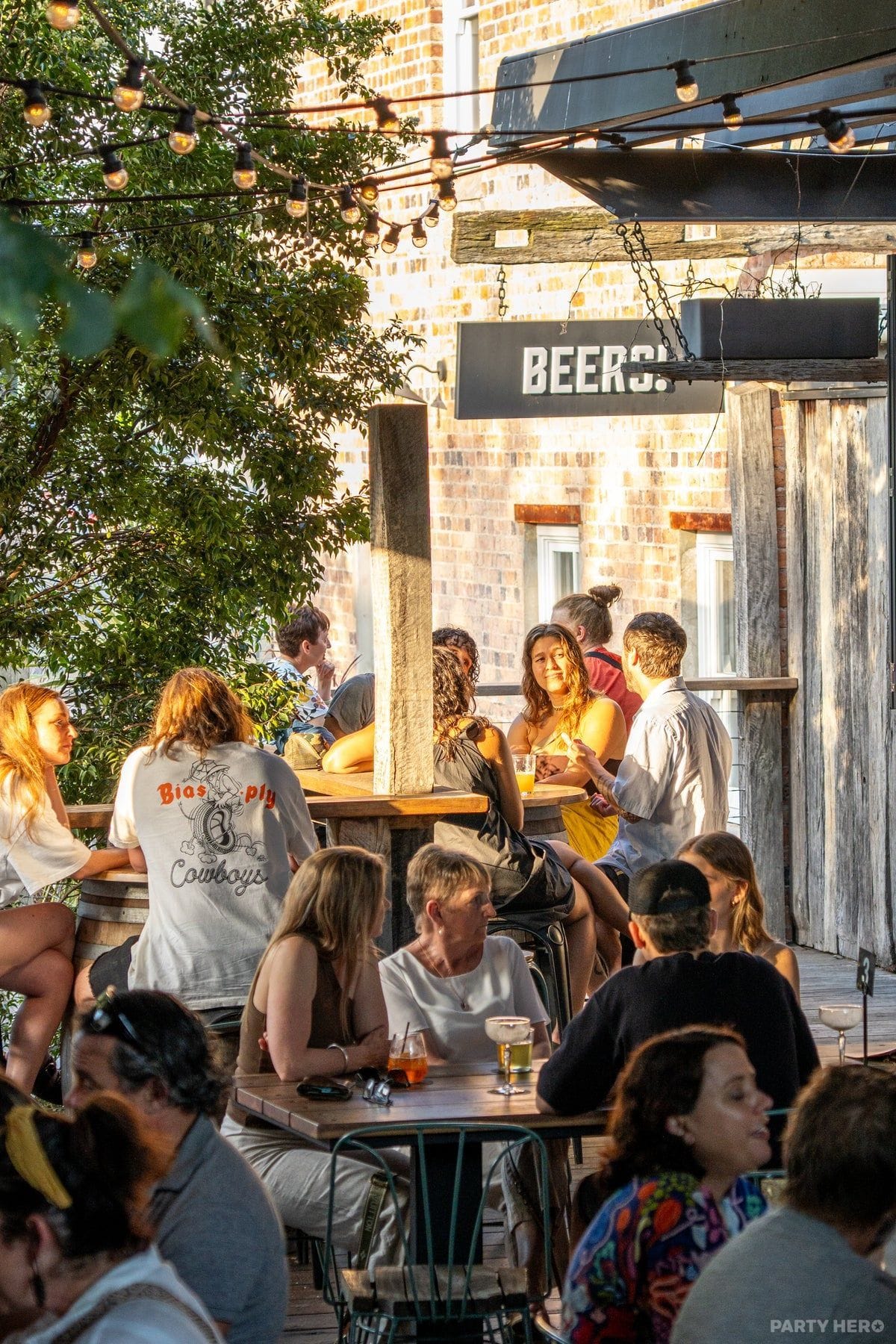 Resin Brewing - tasting experiences in Wollongong
