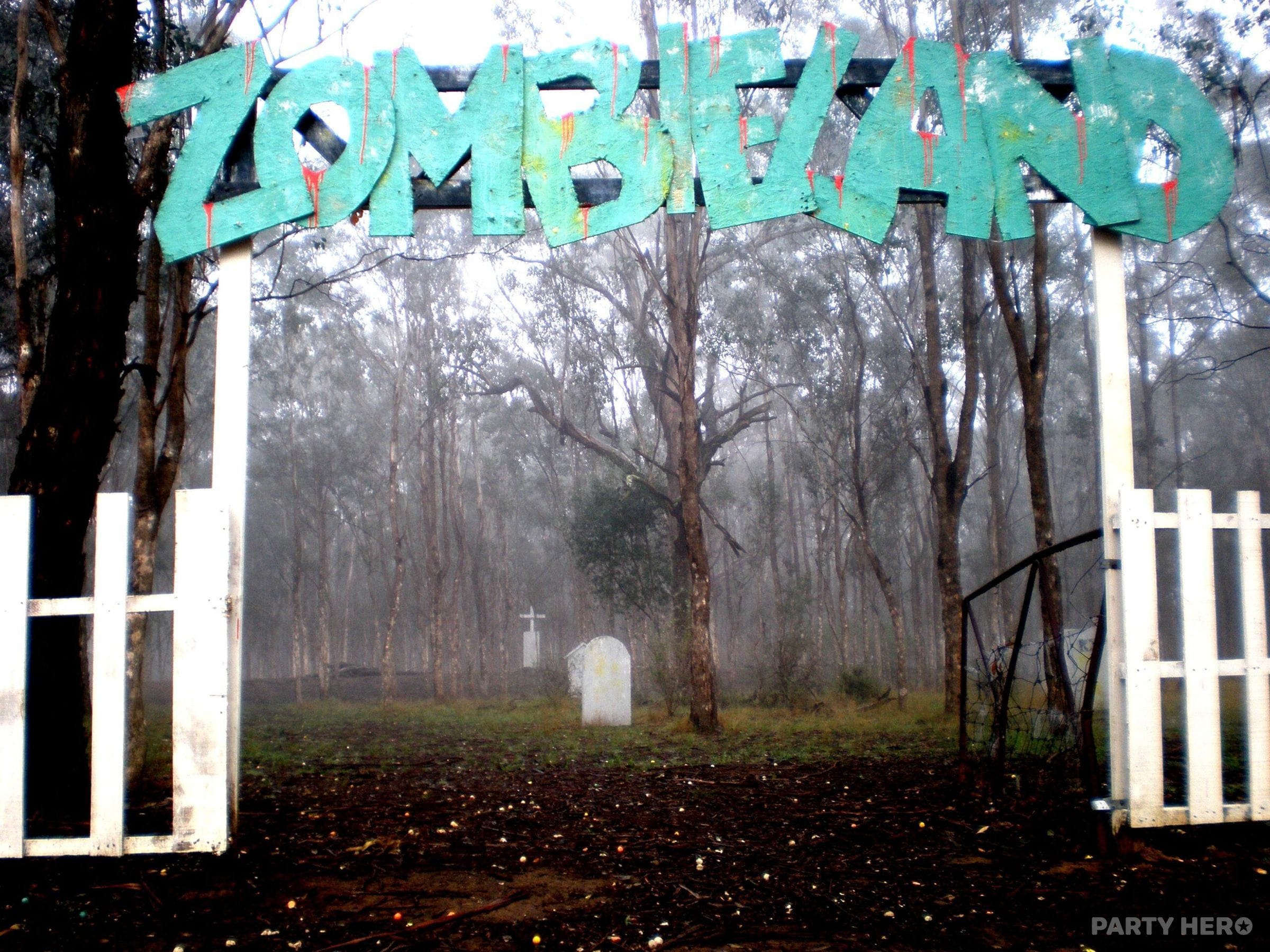 Ultimate Paintball paintball in Sydney - group bookings