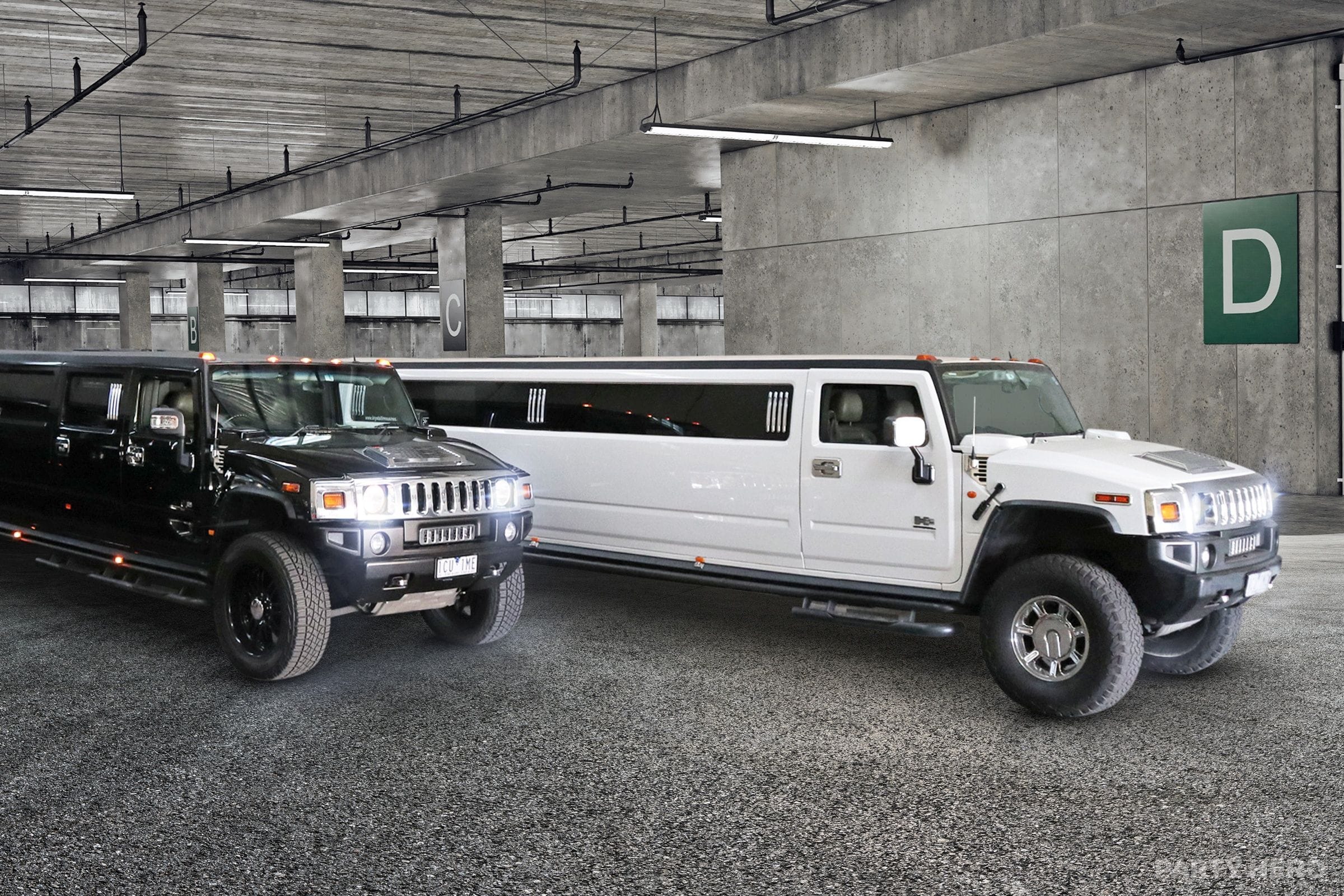 Empire Limousines - limousine hire in Melbourne