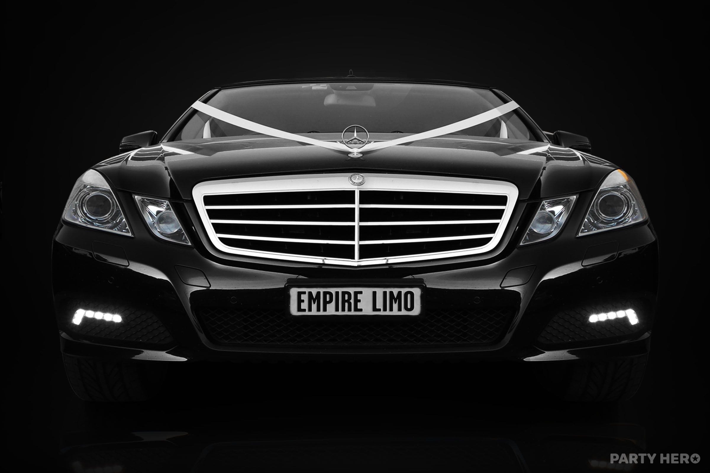 Empire Limousines - limousine hire in Melbourne