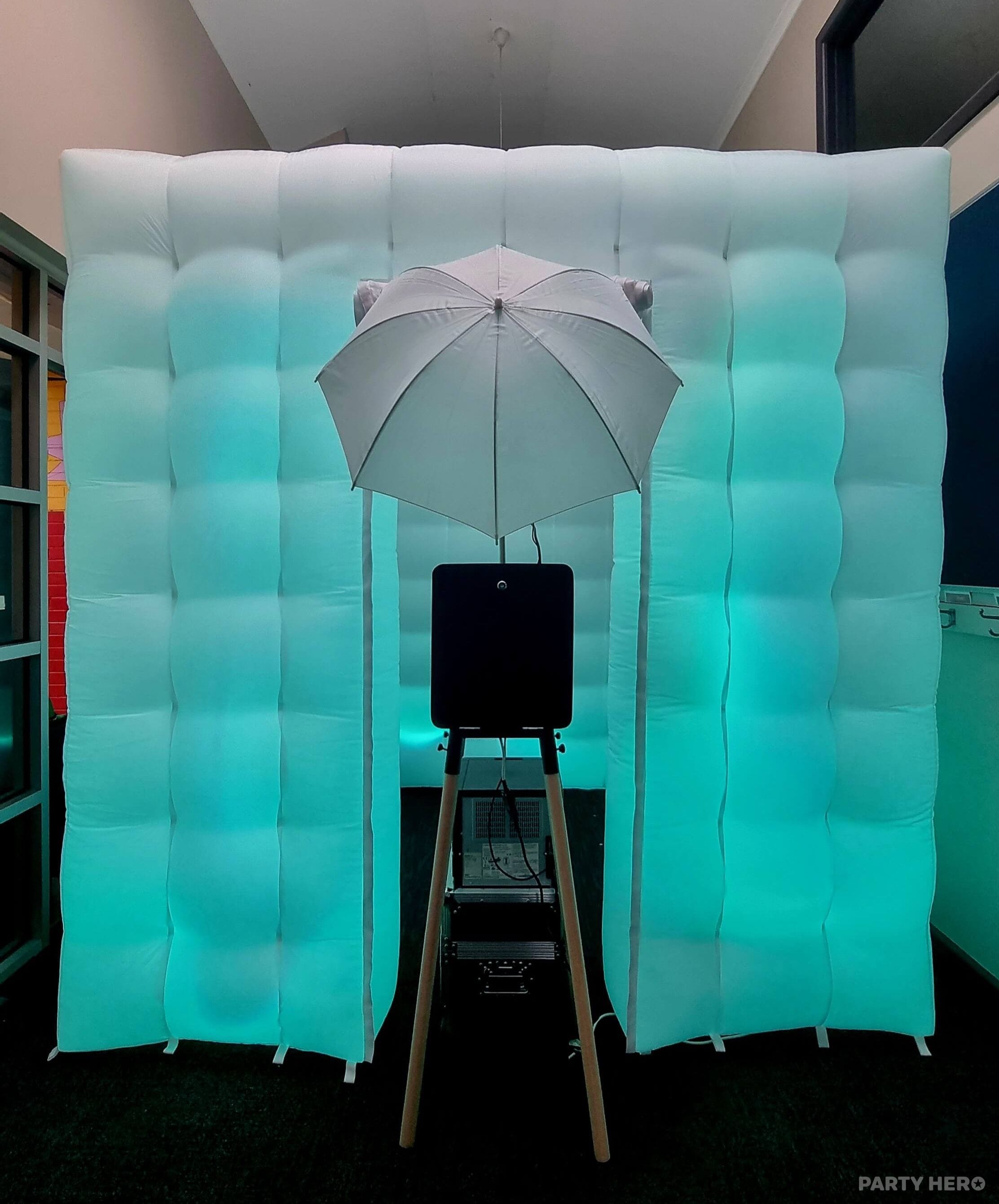 Smile Now Photo Booths - photo booth hire in Melbourne