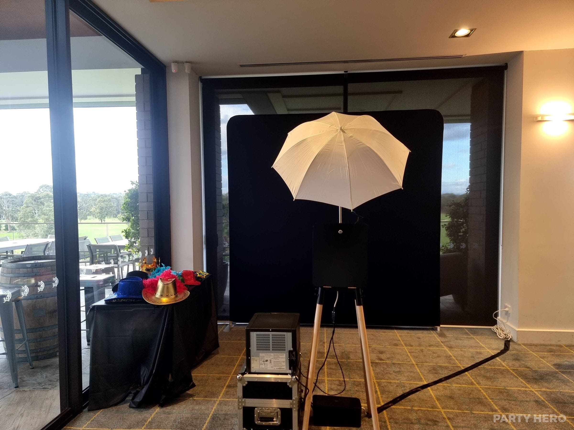 Smile Now Photo Booths - photo booth hire in Melbourne