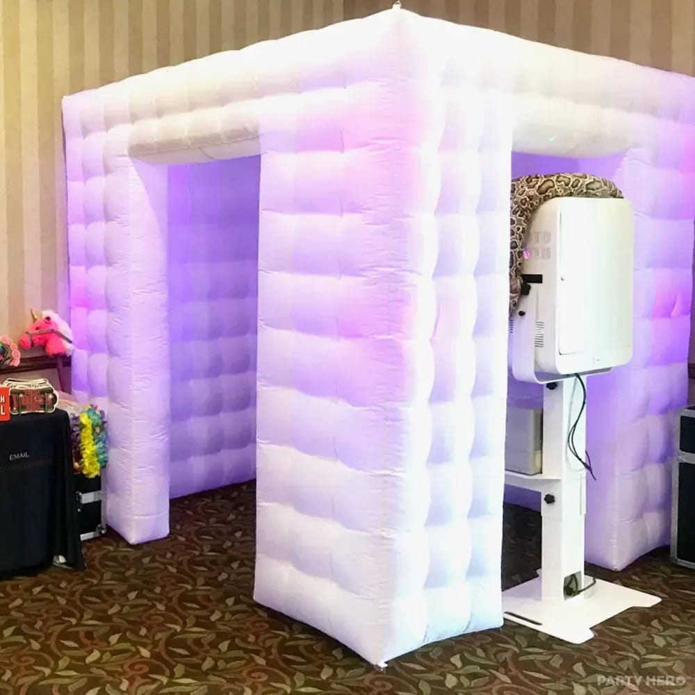 Smile Now Photo Booths - photo booth hire in Melbourne