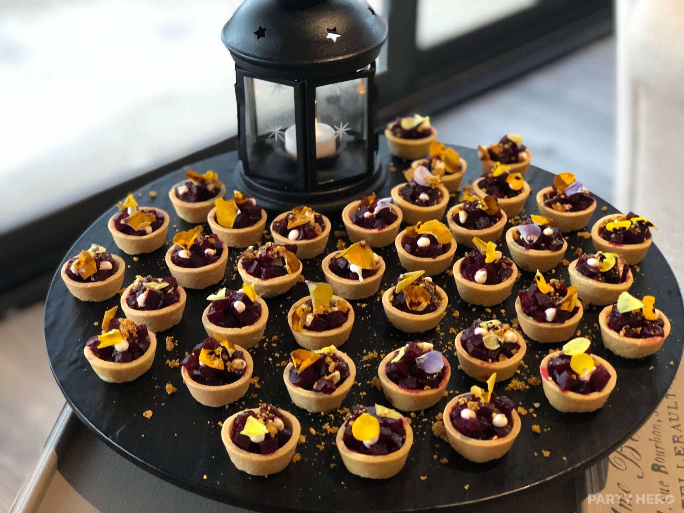 Big Flavours - catering in Melbourne