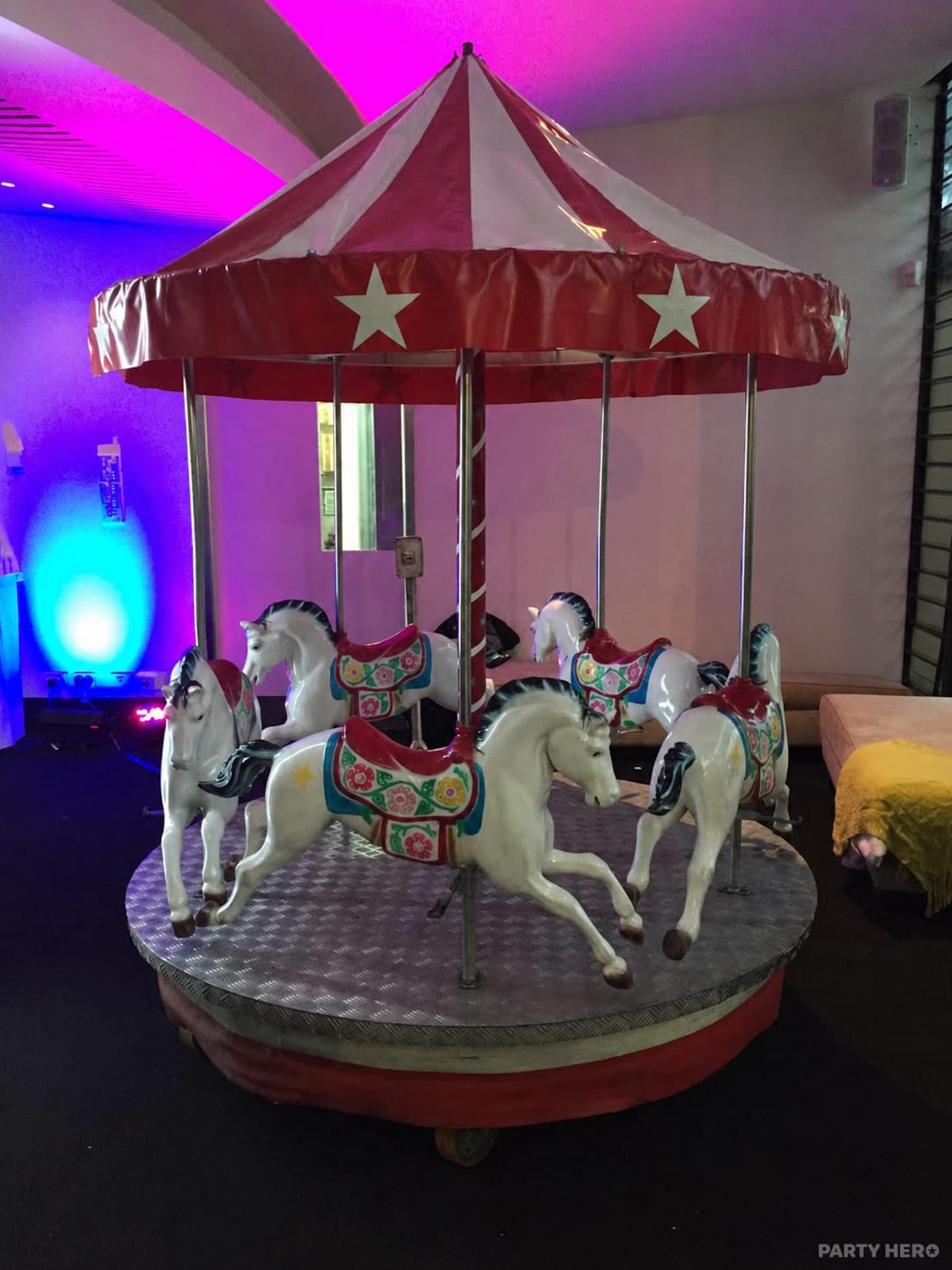 Bonza Amusements - kids entertainers in Sydney