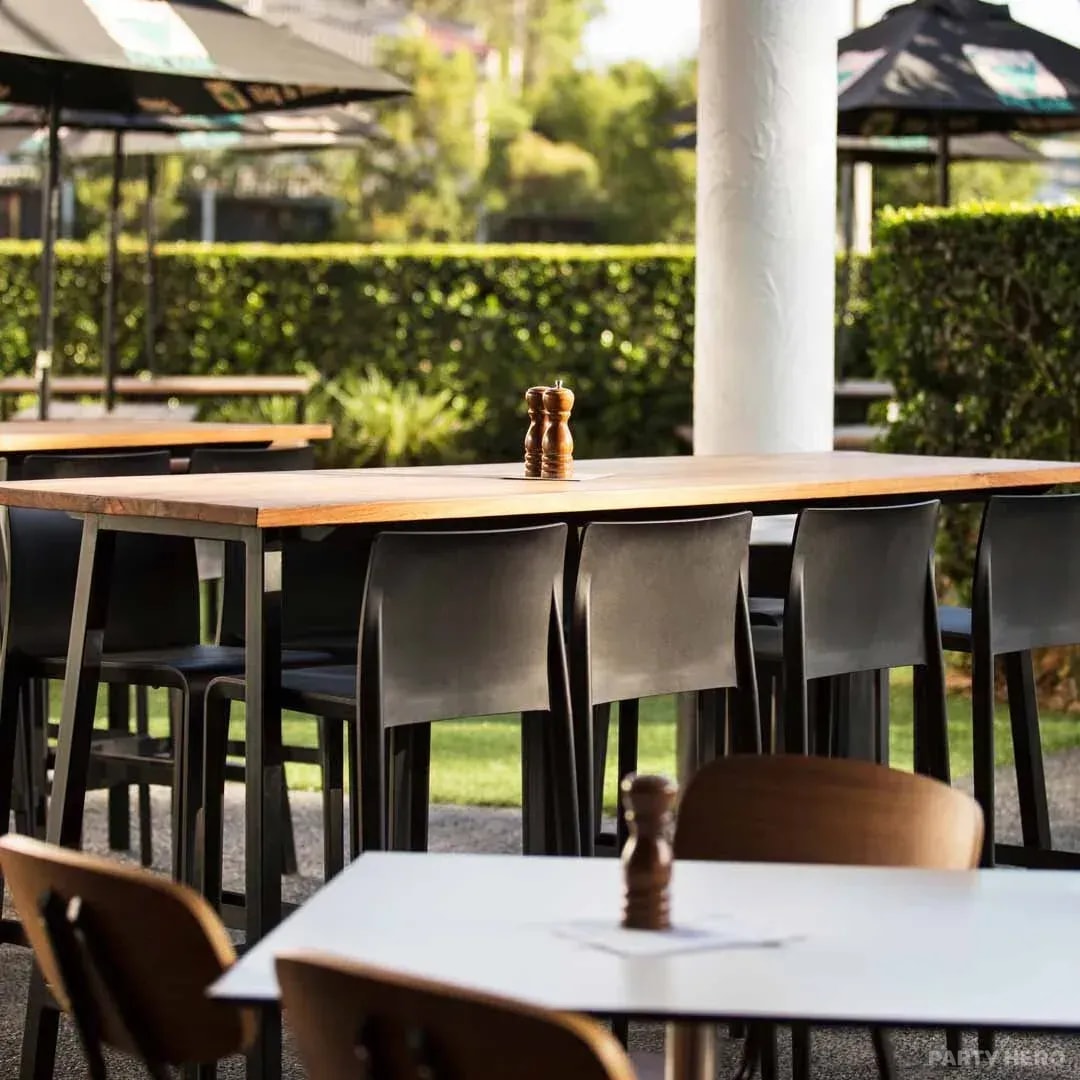 Oxley Tavern - party venue in Brisbane