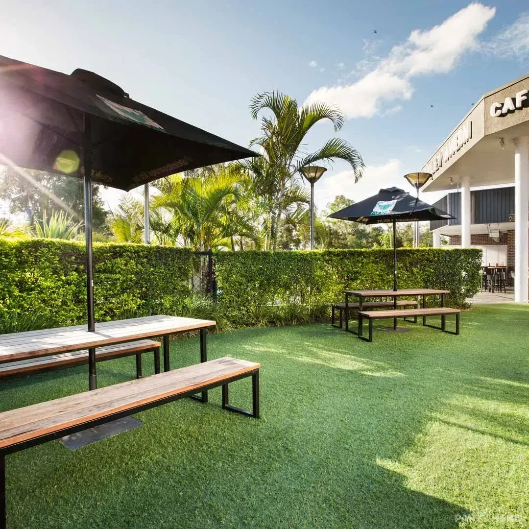 Oxley Tavern