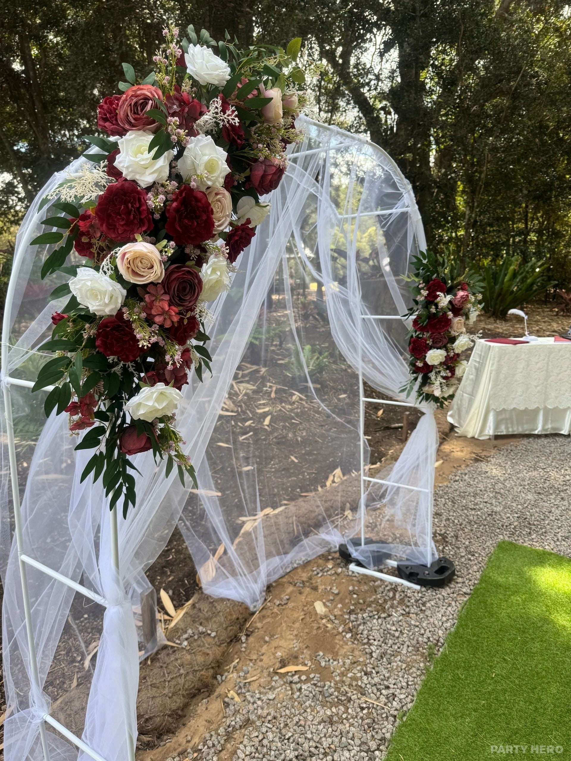 Riseabove Ceremonies - wedding celebrant in Brisbane