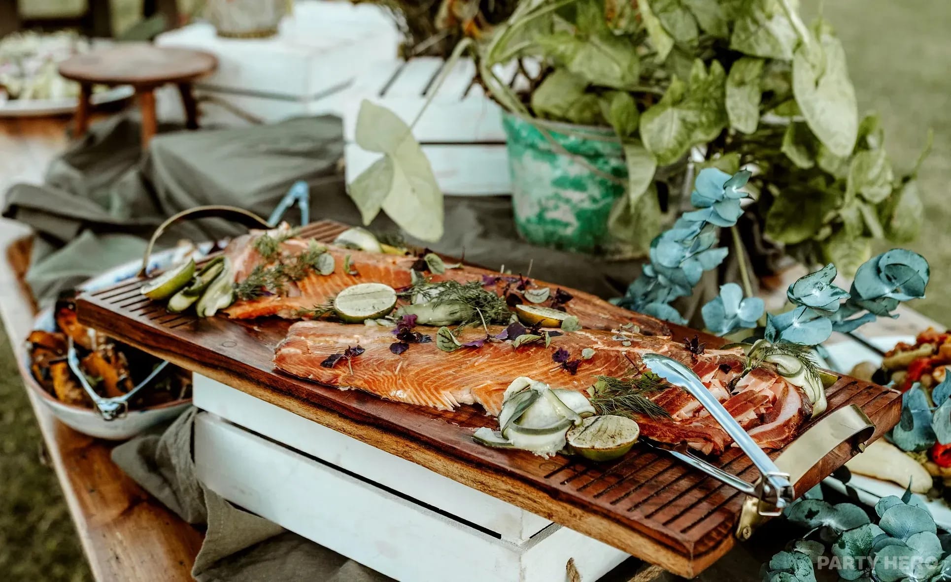 Little Caterer Sydney activity in Sydney - group bookings