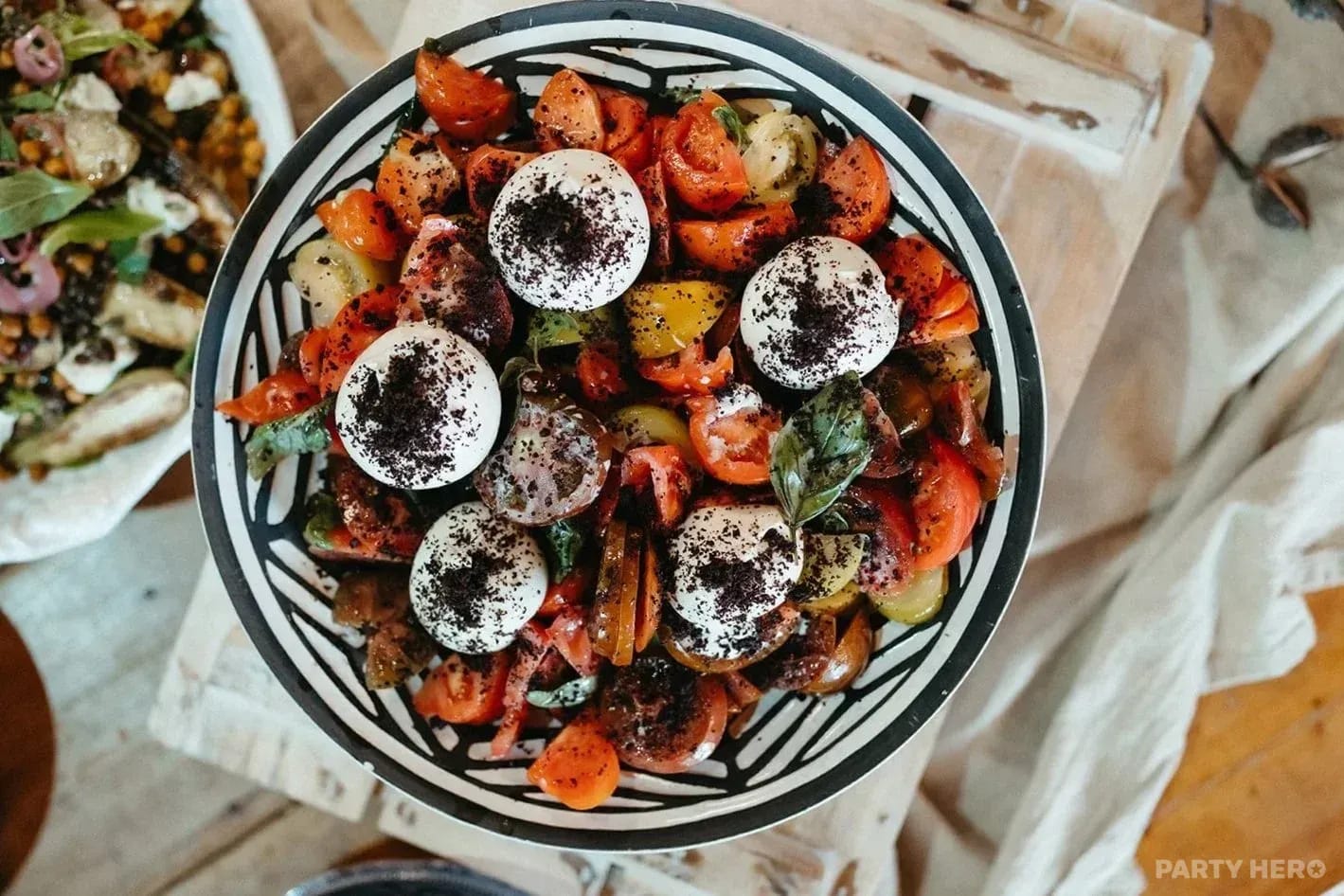 Little Caterer Sydney activity in Sydney - group bookings