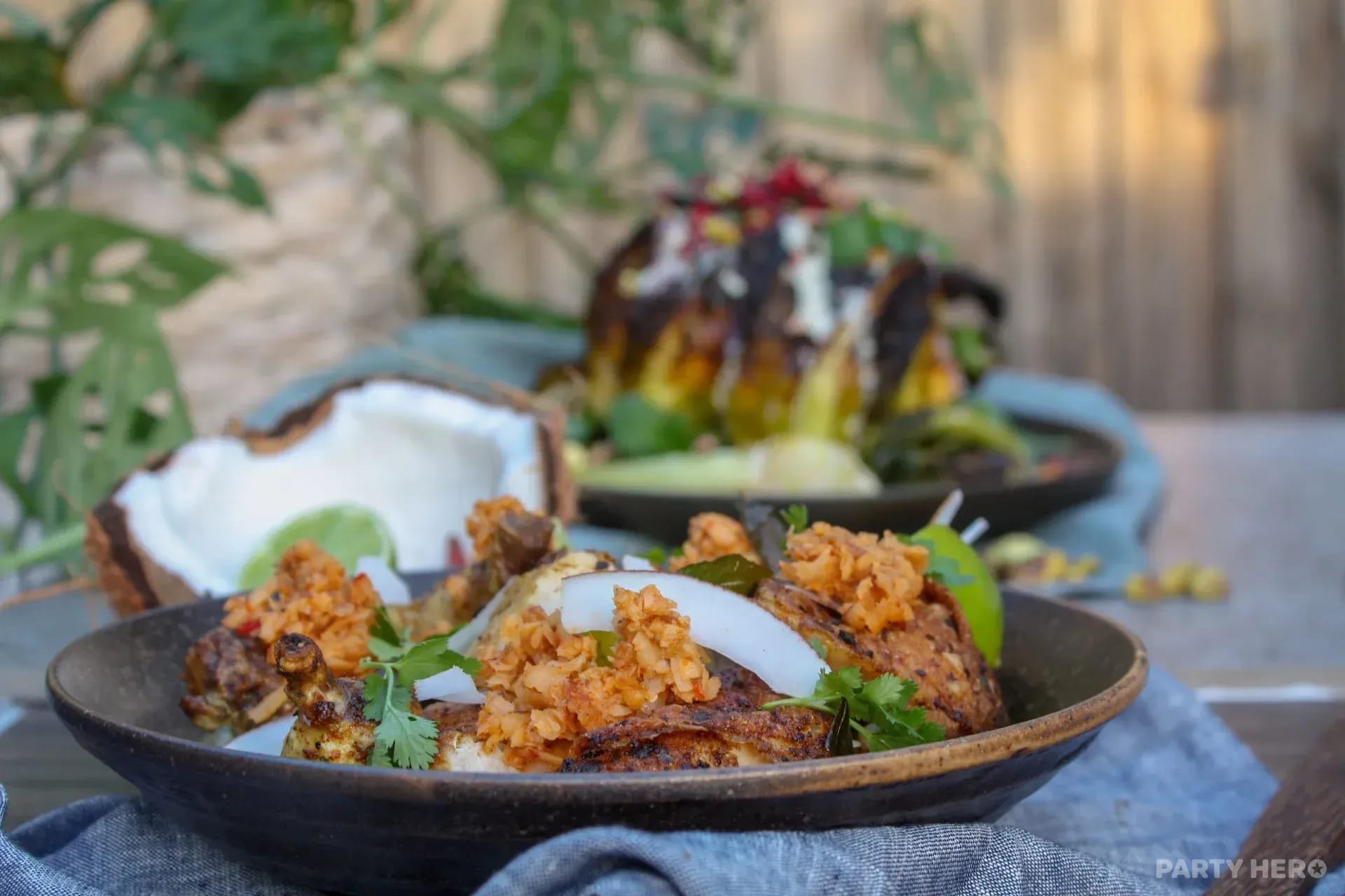 Little Caterer Sydney activity in Sydney - group bookings