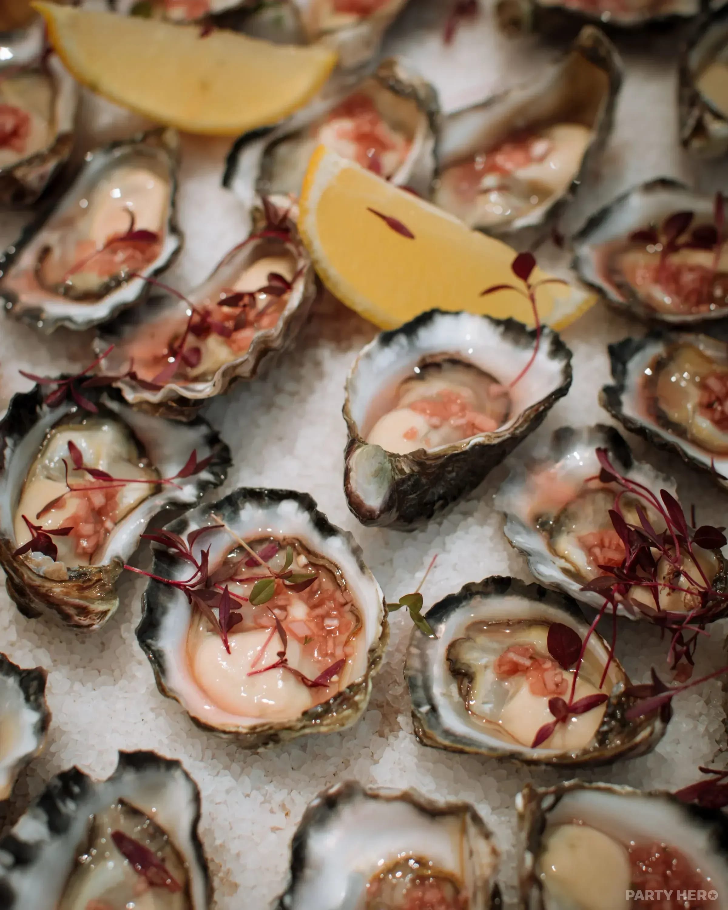 Little Caterer Sydney activity in Sydney - group bookings