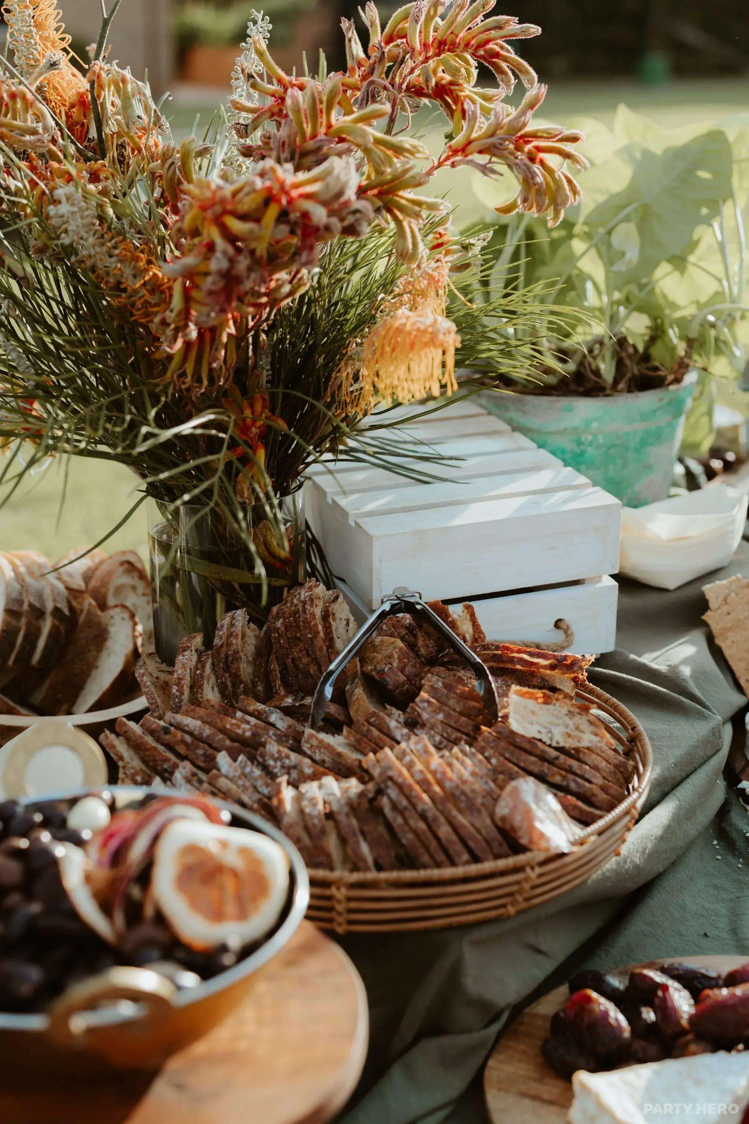 Little Caterer Sydney activity in Sydney - group bookings