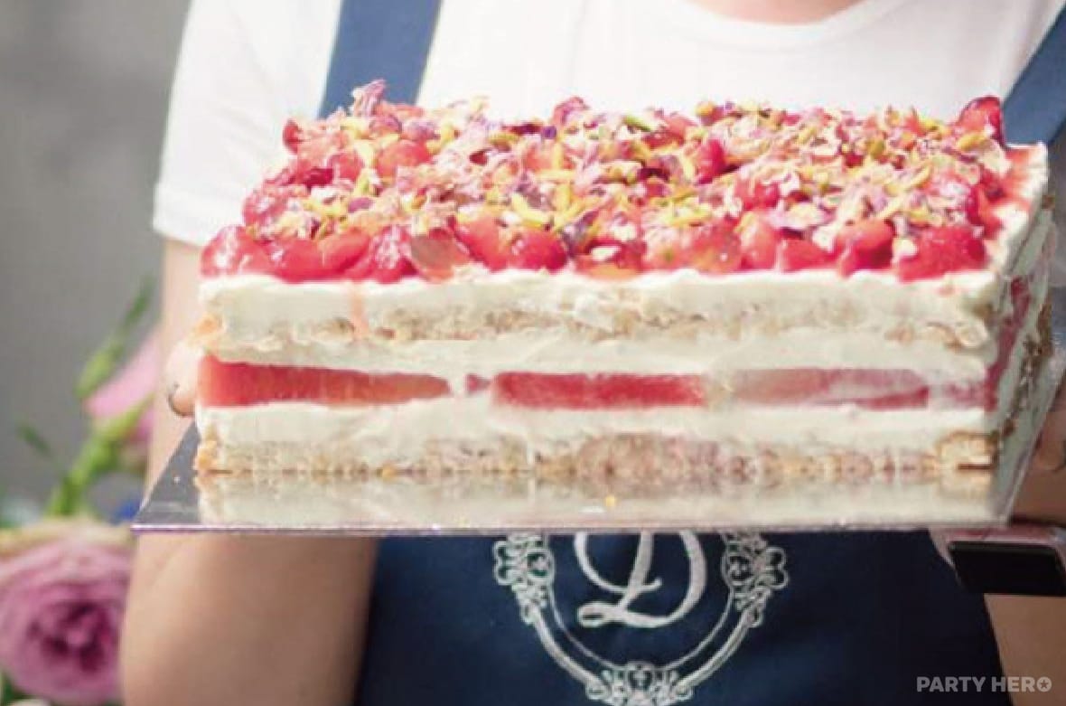 DeLovely Cake Design & Academy cooking classes in Sydney - group bookings