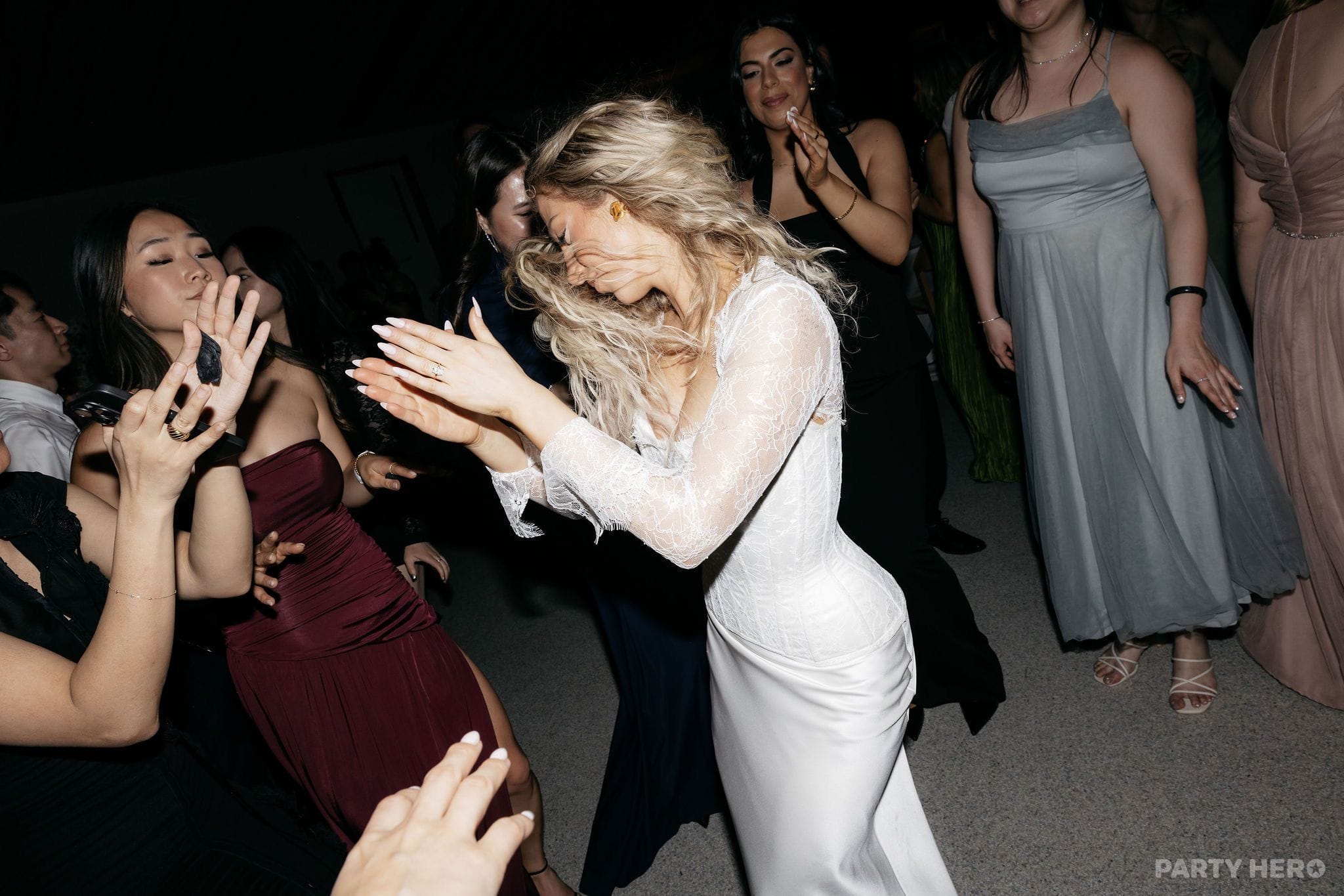 Married to the Groove - dj hire on the Mornington Peninsula