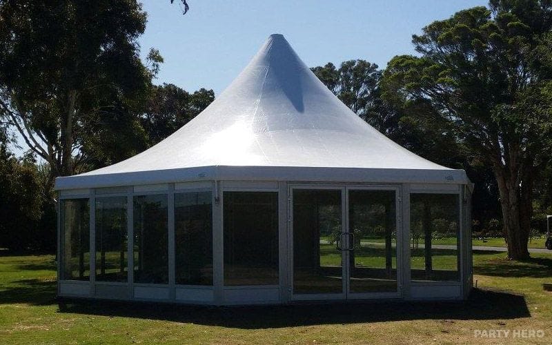 Excel Events - marquee hire in Melbourne