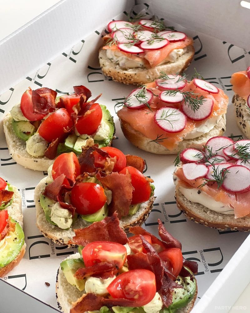 Phat Platter Event Catering - caterers on the Central Coast