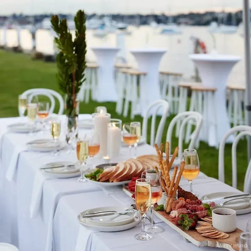 Drummoyne Sailing Club - party venue in Sydney