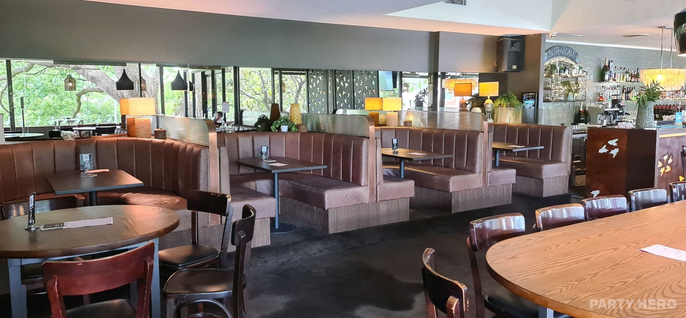 Hotel Mosman - party venue in Sydney