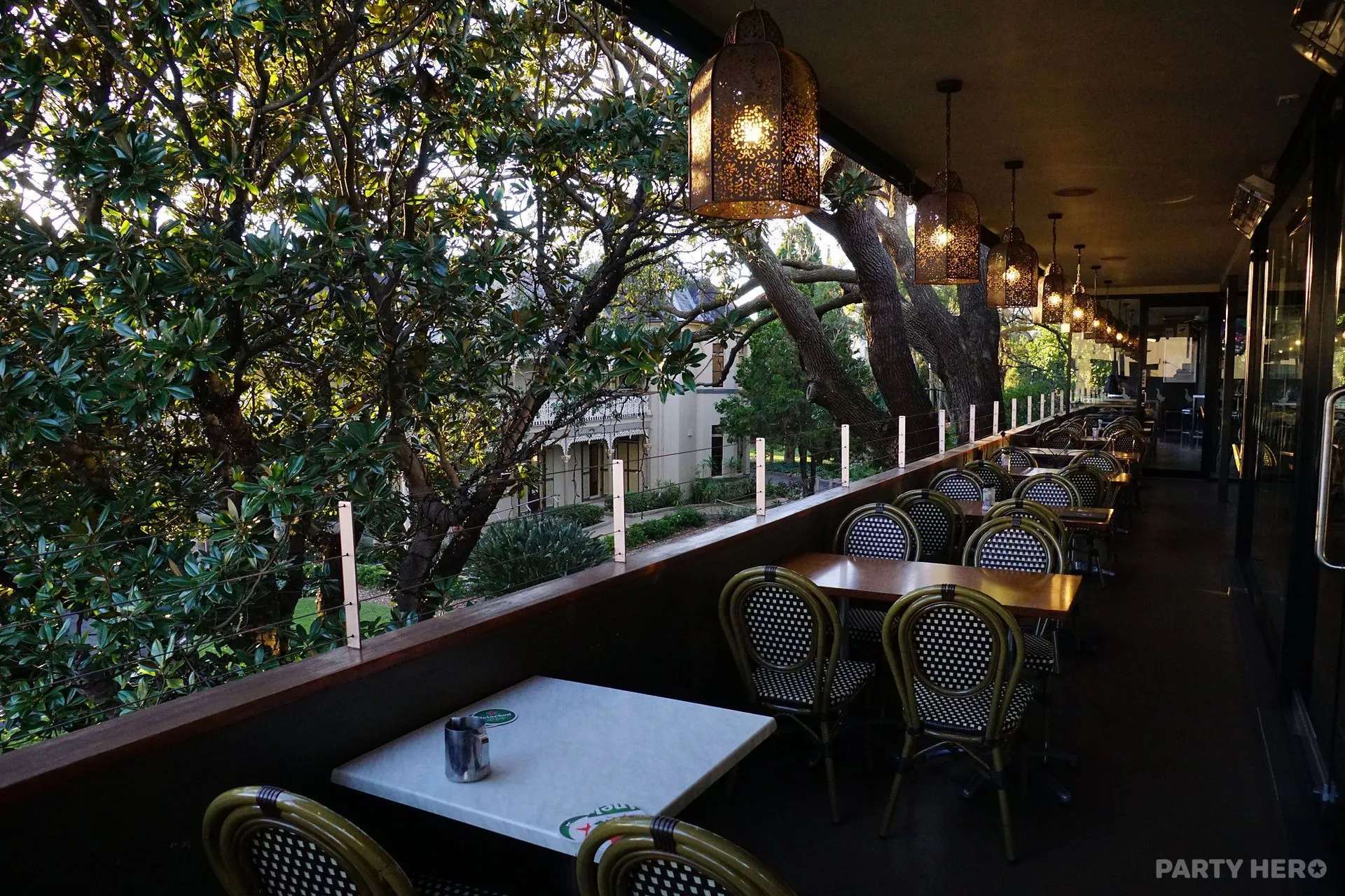 Hotel Mosman