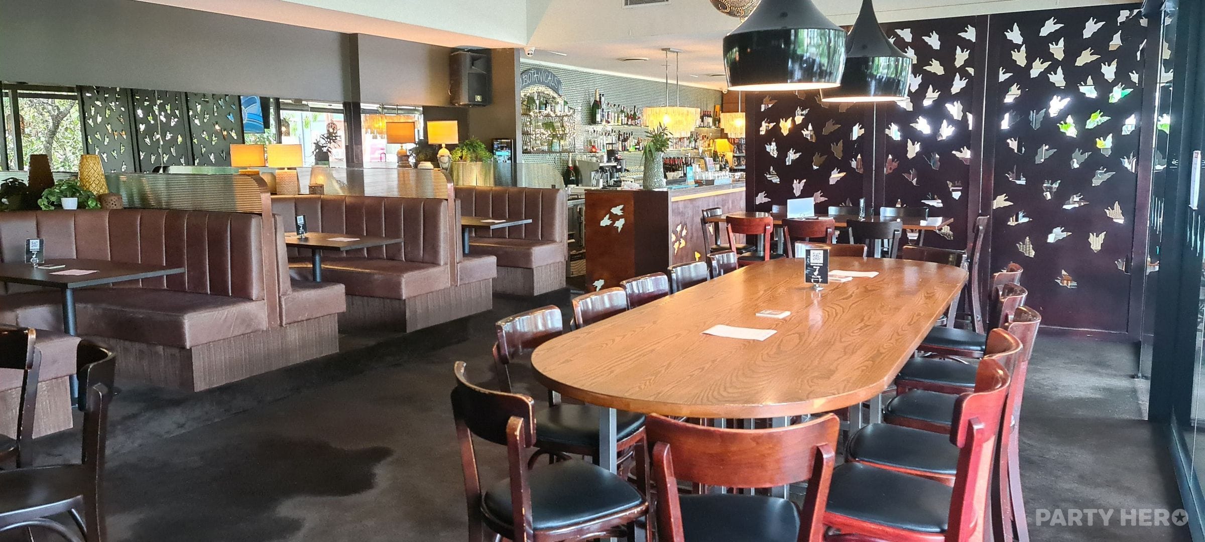 Hotel Mosman - party venue in Sydney