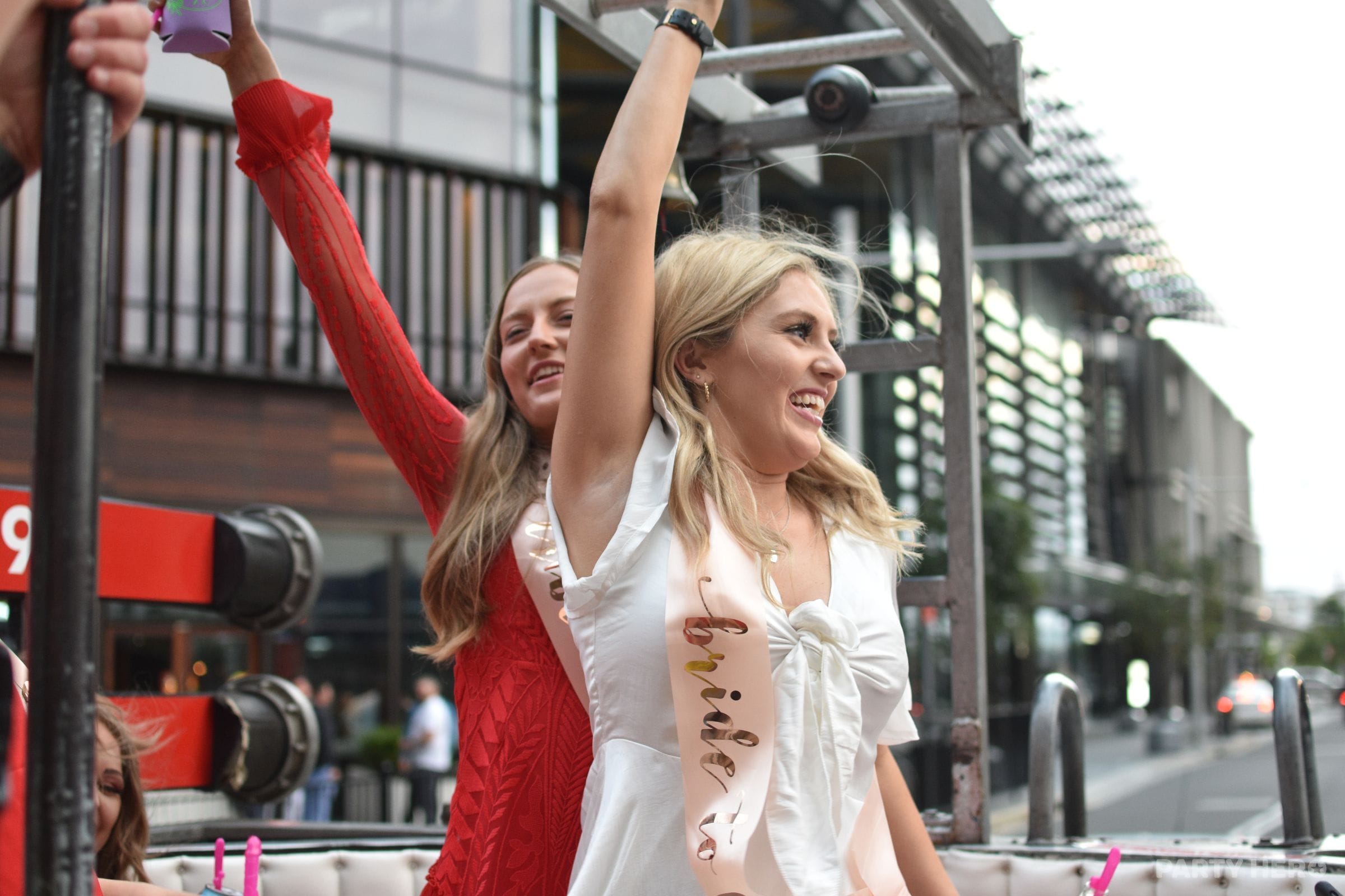 Engine Number 9 activity in Sydney - group bookings