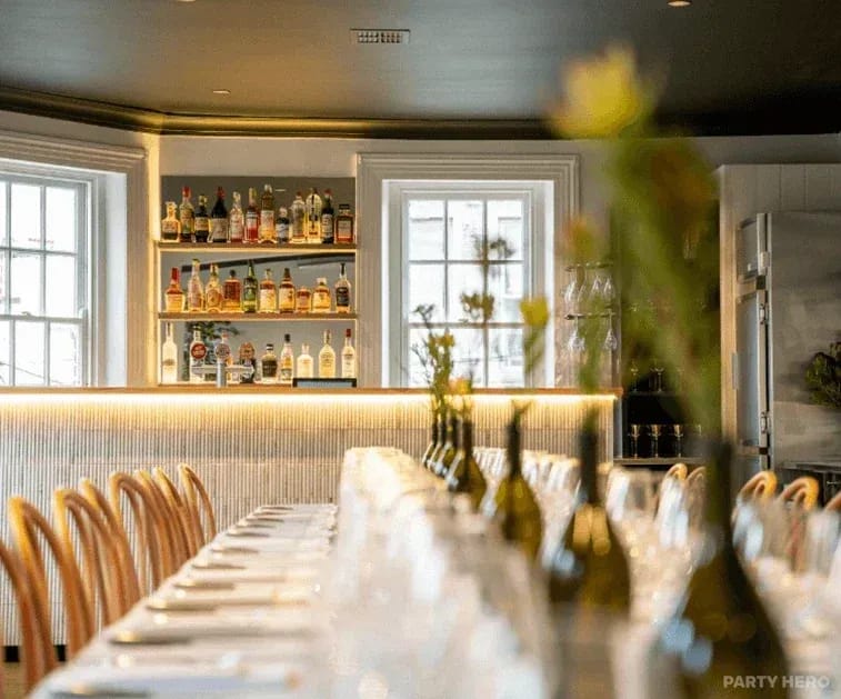 Hotel Collingwood - party venue in Melbourne
