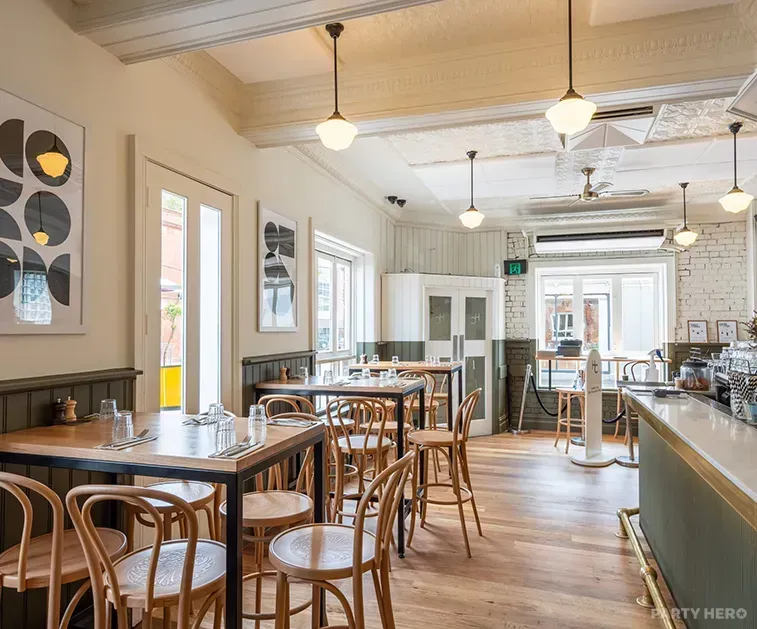 Hotel Collingwood