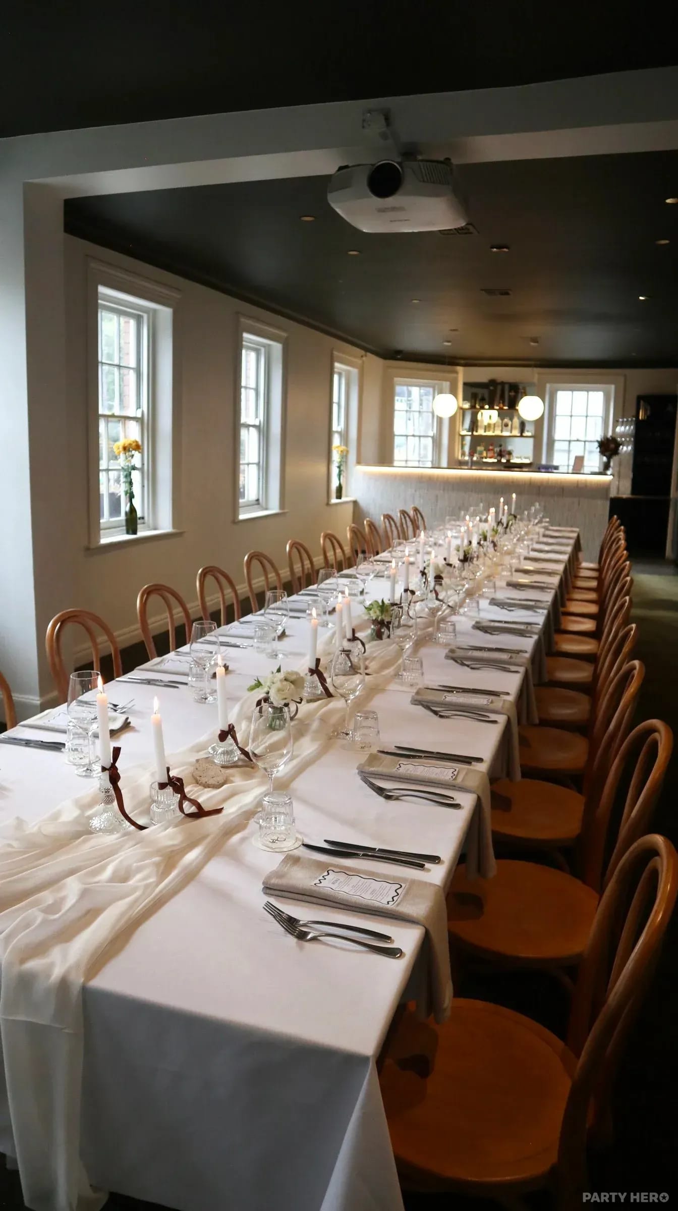Hotel Collingwood - party venue in Melbourne
