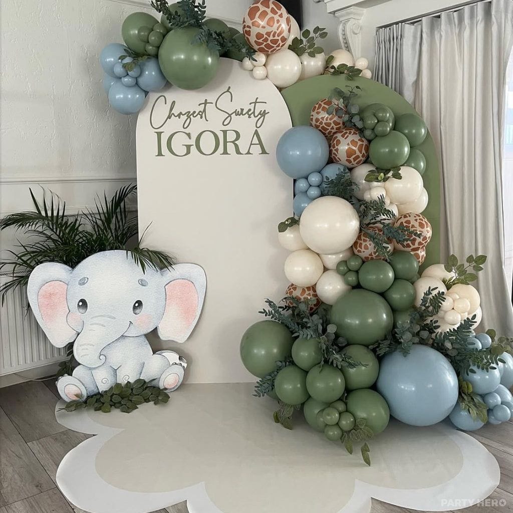 Blove Events - balloon and party decorations in Melbourne
