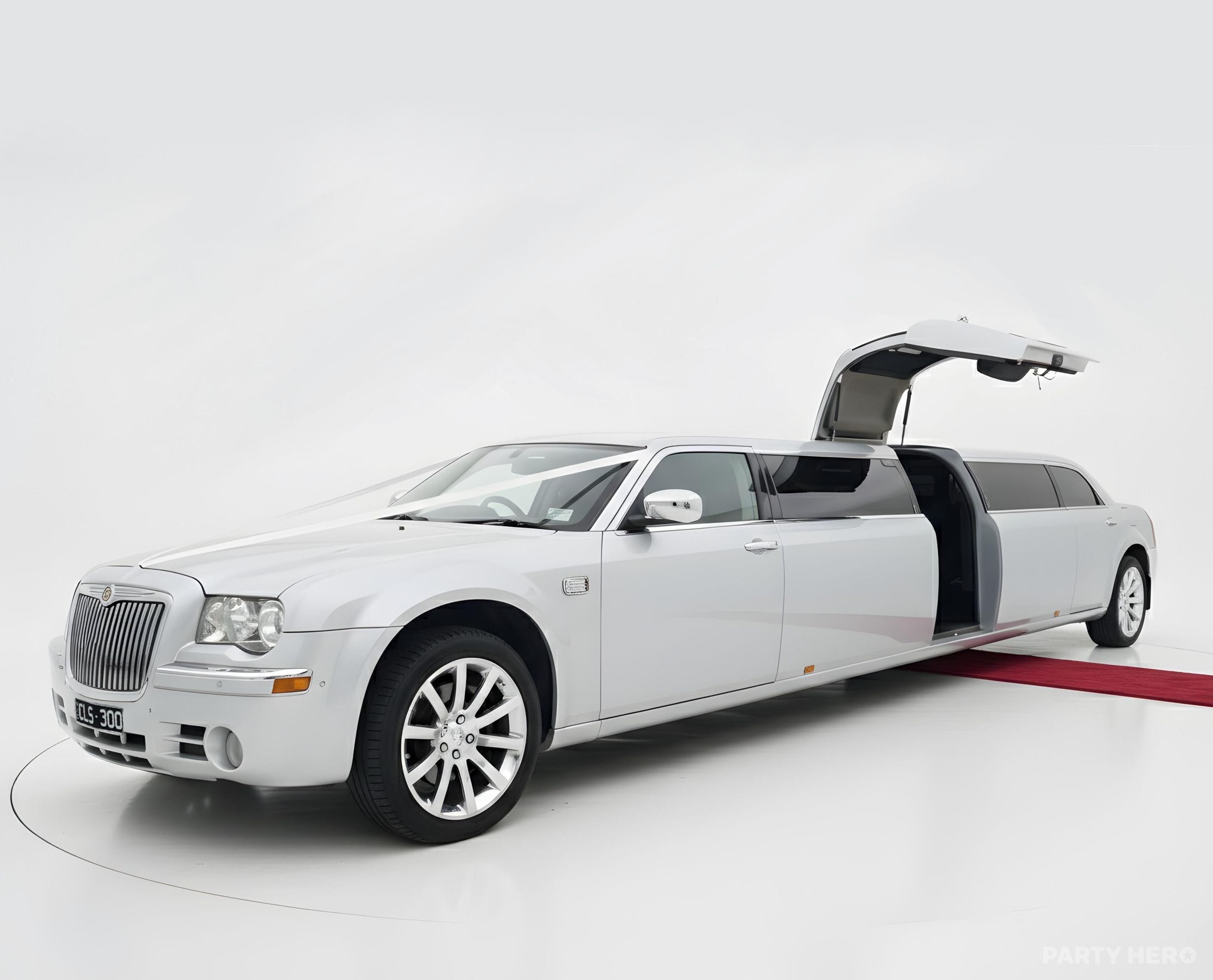 Cassars Limousine Service - limousine hire in Melbourne