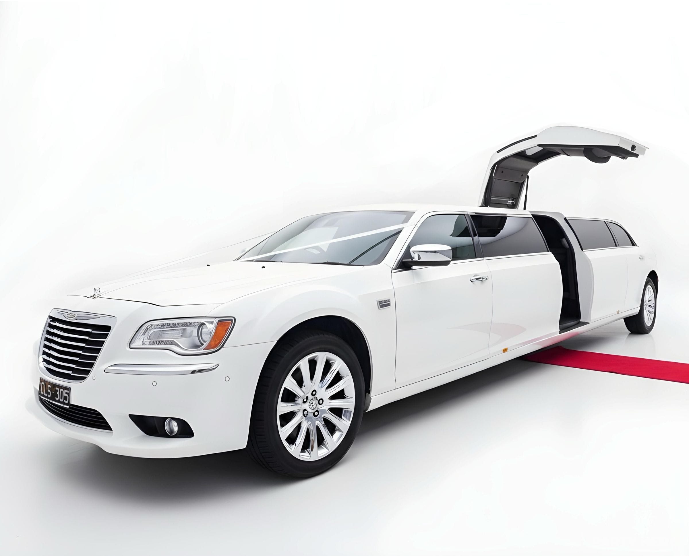 Cassars Limousine Service - limousine hire in Melbourne
