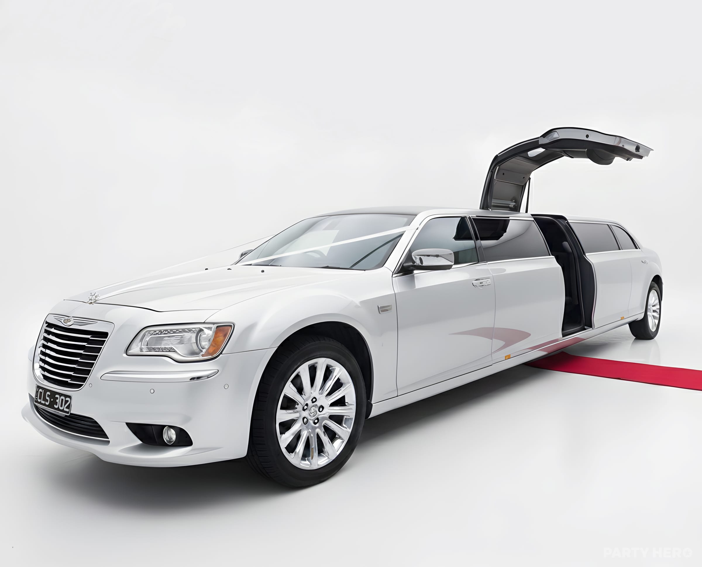 Cassars Limousine Service - limousine hire in Melbourne