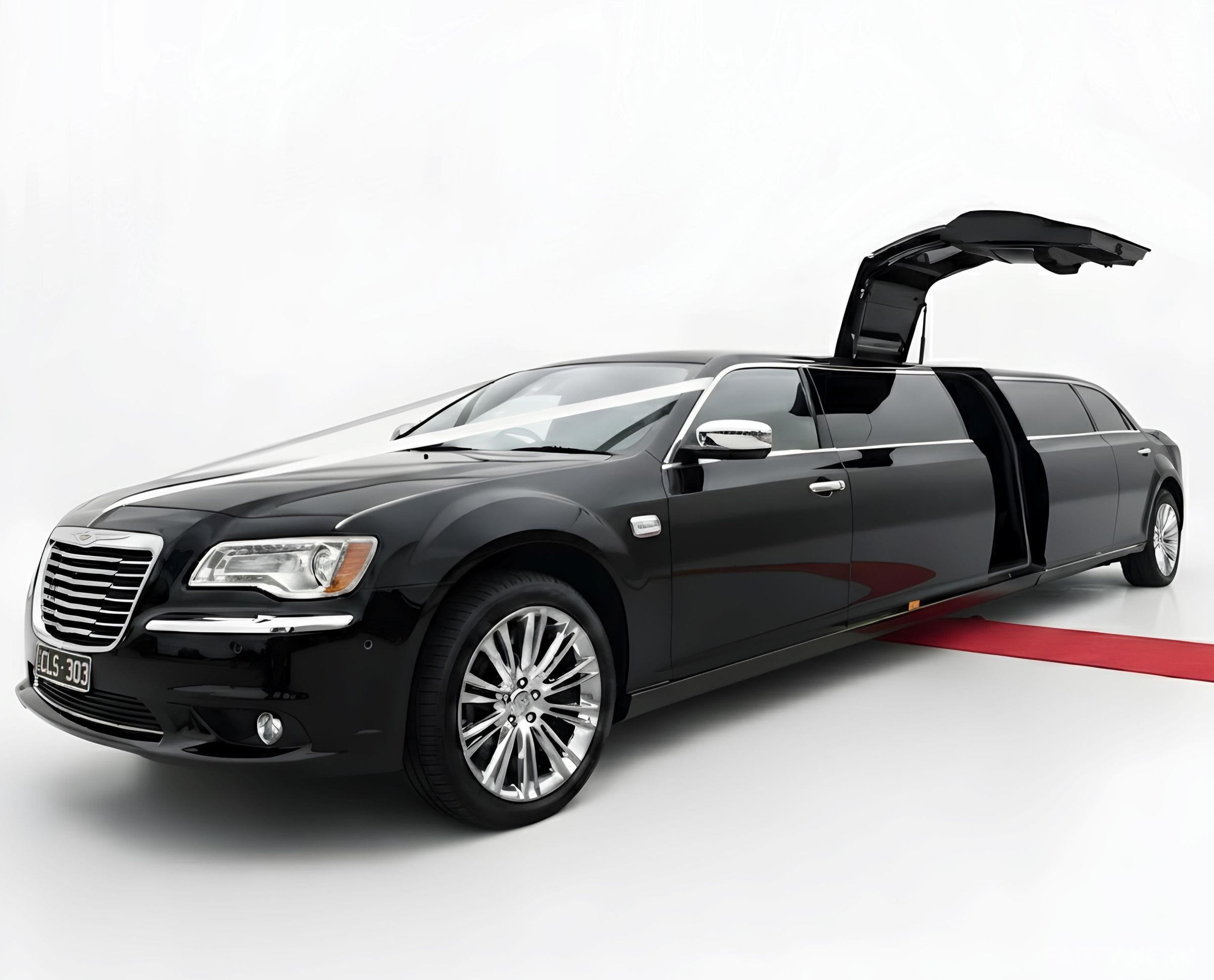 Cassars Limousine Service - limousine hire in Melbourne