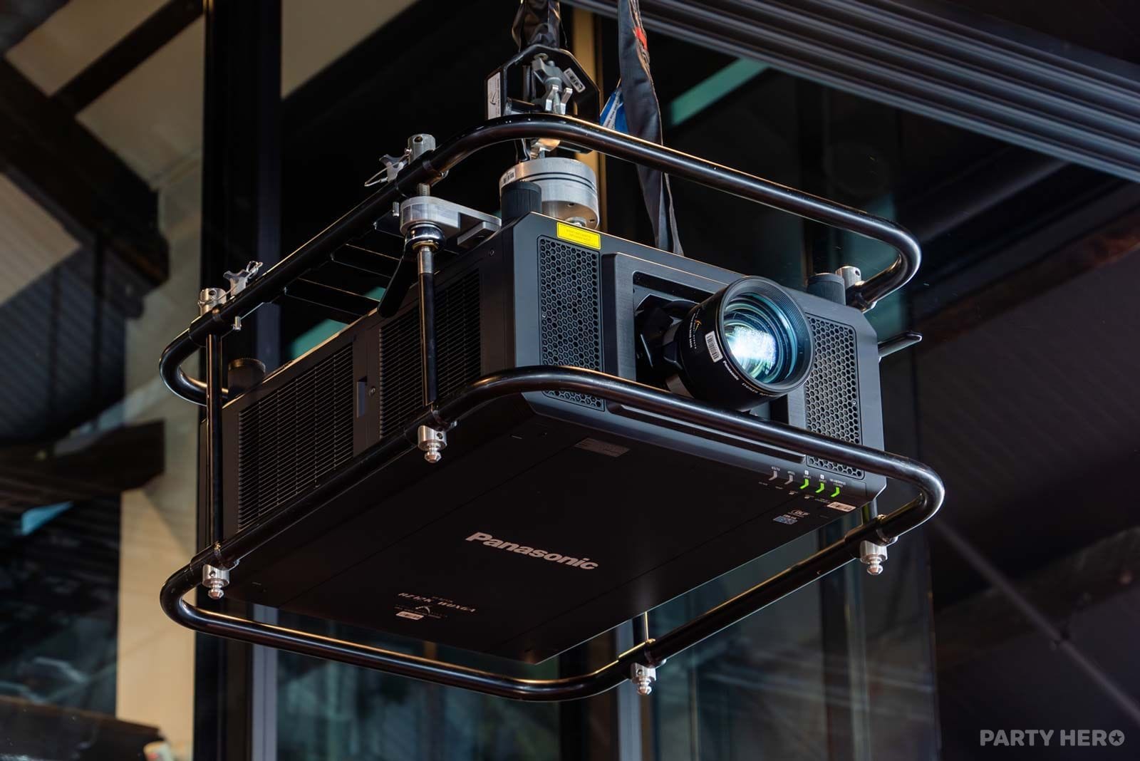 Audio Visual Events - speaker hire in Sydney